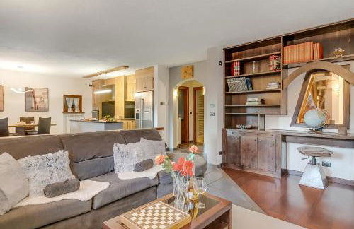 Baita Dei Fiori - Happy Rentals - Photo 2