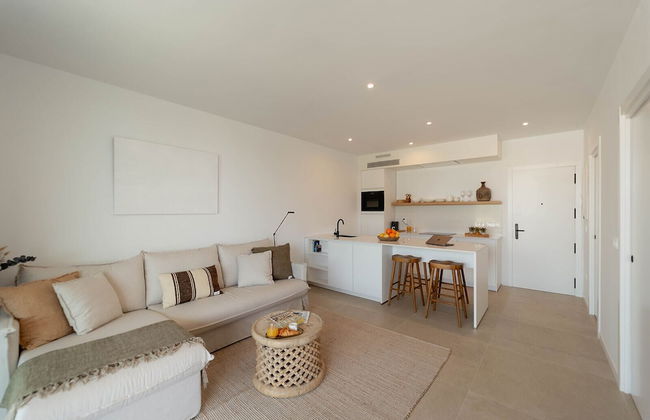 Pure Sea Apartments - Foto 30