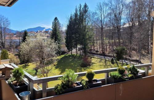 Ferienwohnung Schöne Auszeit - Foto 22