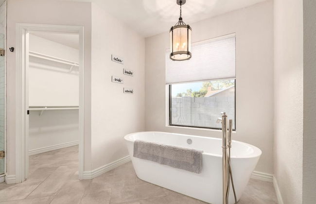 La Vieve Family Oasis-free Htd Pool-billiards-bbq - Foto 20