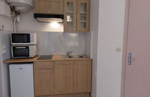 Apartment Le Petit Robinson-7 by Interhome - Foto 7