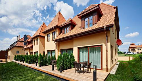 Villa in Wendorf nahe WINSTONgolf Platz - Foto 3