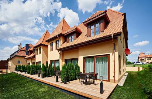 Villa in Wendorf nahe WINSTONgolf Platz - Foto 3