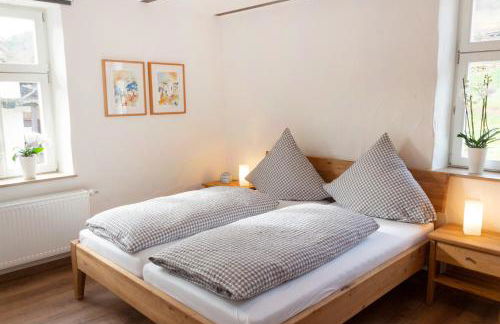 Ferienwohnungen Zur Tenne - Foto 16