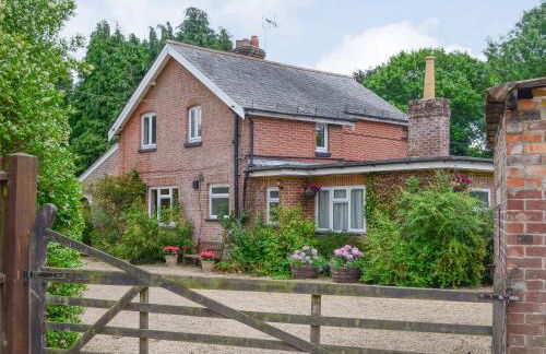 Oakdene Lodge - Photo 22