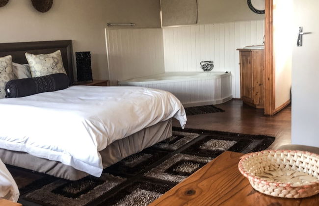 Groenhoek Game and Guest Farms - Foto 5