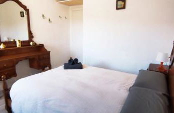 APARTAMENTO SOLANO - VIRGEN DE LA VEGA - ALCALÁ IDEAL MONTAñA Y RELAX - Foto 9