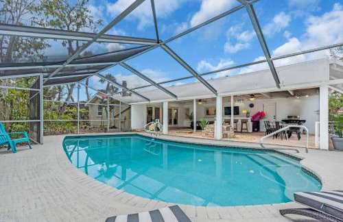 Siesta Key home 5 min from beach - Foto 32