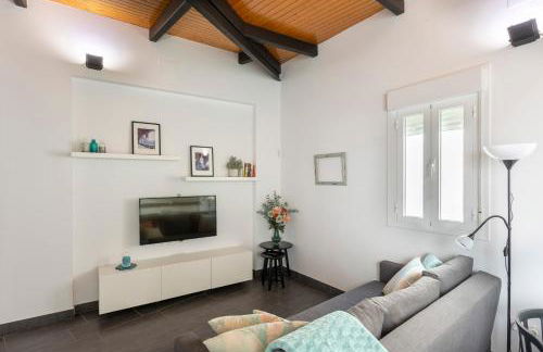 Terrace & chill Urban Penthouse - Foto 1