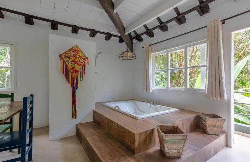 Dingo - Refugio romântico em meio à natureza - Photo 17