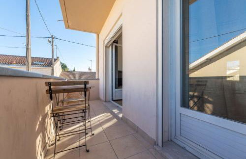 Bordeaux - Ma Résidence Privée - Foto 35