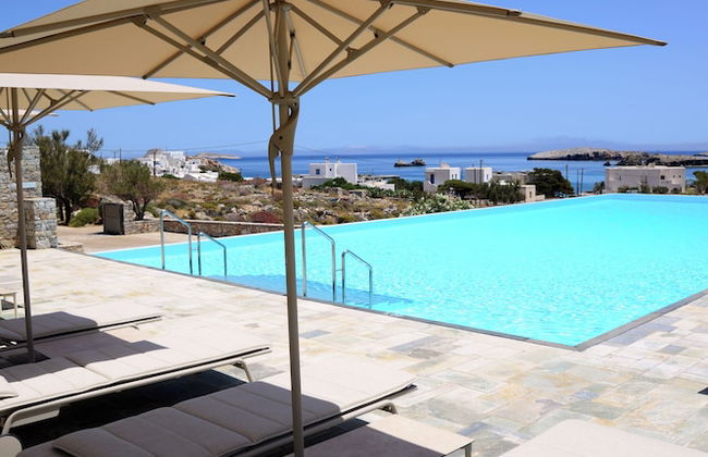 ANEMI Folegandros - Foto 71