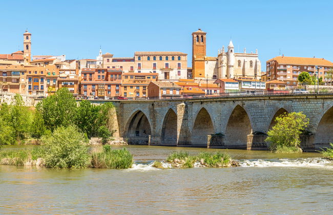 Tour in Tordesillas - Foto 6