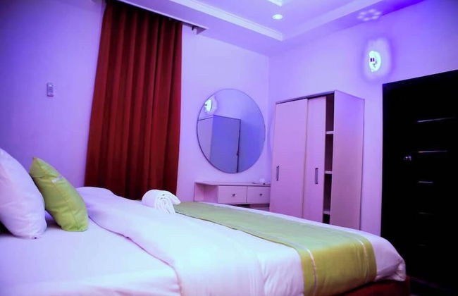 Size99 Apartment and Suites - Foto 7