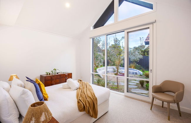 Galene Getaway Walk to Beach Pool Fire - Foto 20