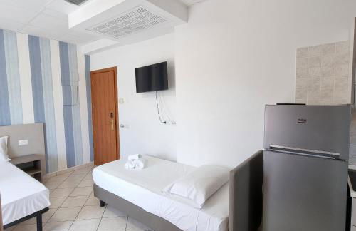 Residence Mare - Foto 13