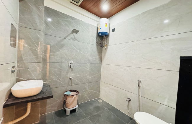 HE Azure 3BHK Bunglow Nr Apollo DB City - Foto 6