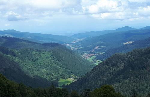 Le chalet de cathy - Foto 33