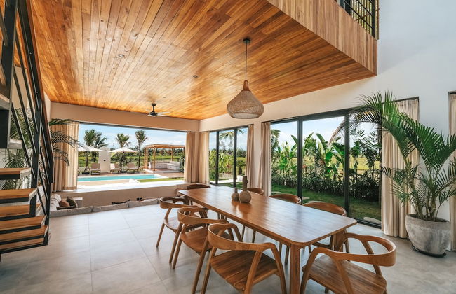 Botanique Villa & Studio - Photo 38