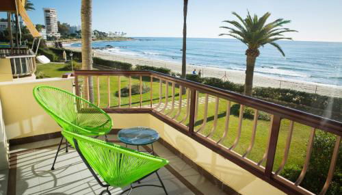 Holidays2Riviera Sea Side Front Beach - Foto 5