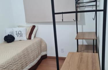 01- Apartamento - 9 andar - novo - USP - Agrishow - Foto 7