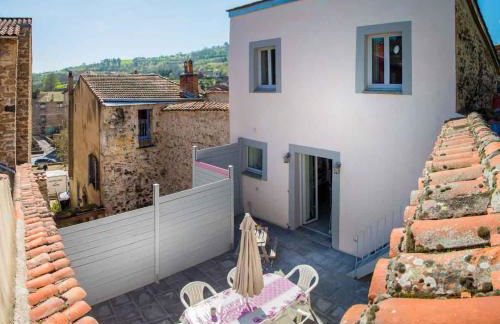 La Champillaumiere - Photo 13