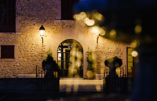 Finca Sa Bastida Luxury Retreat & Spa - Adults Only - Photo 75