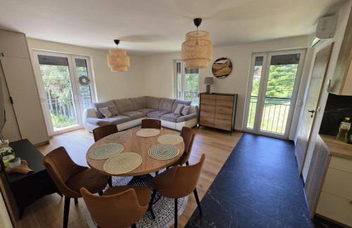 Nowoczesny Apartament przy górze Witosza - Staniszów - Foto 7