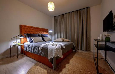 Luxury villa Adris with heated pool, Gym, sauna - Split - Photo 40