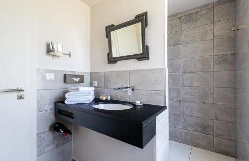 Gîtes Openroc - Vue imprenable sur Colmar - Foto 19