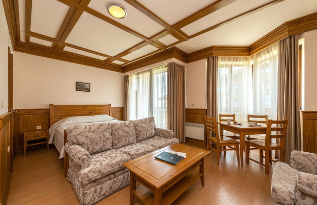 Pirin Golf & Country Club Apartment Complex - Foto 29