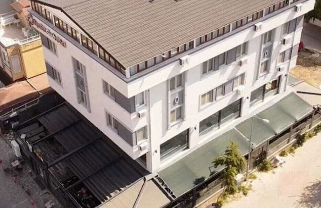 CITY59 SUITES & RESIDENCE - Foto 1