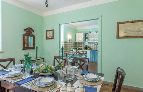 Villa Rinaldi 6 in Carpineta - Foto 20