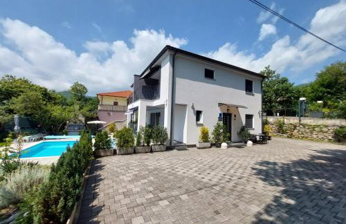 Villa Madlen - Foto 17