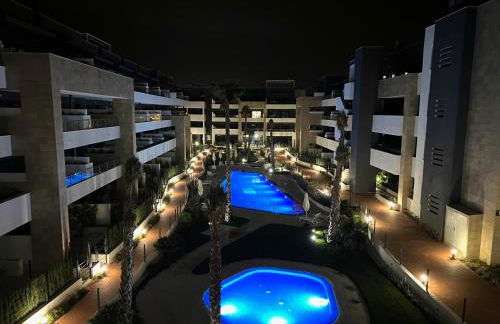 Flamenca Village apartment - close to the beach and La Zenia Boulevard - Photo 23