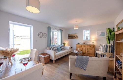 Alde Seagull, Aldeburgh - Foto 1