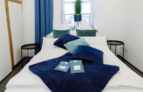 Ferienwohnung Alte Schule Kennfus - Ruhe genießen - Photo 5