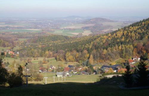 Apartment at the Knappensee in Gross Sarchen - Foto 63