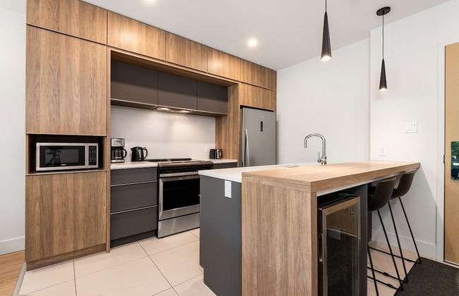 Les Caches de la Grande Pointe - Foto 9