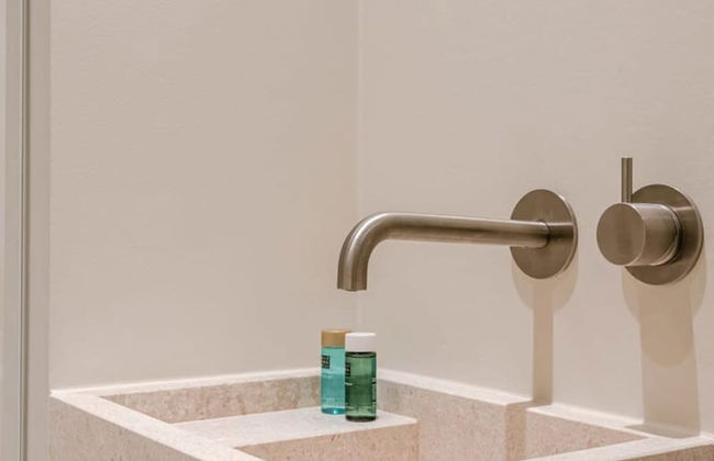 Luxurious two Bedroom With Lateral Seaview - Foto 19