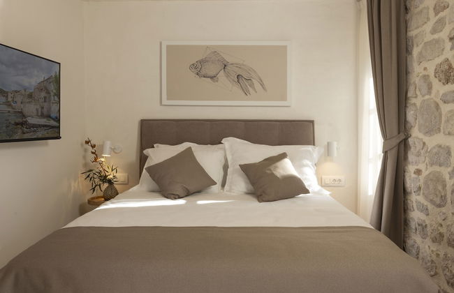 Villa Miri, superior heritage villa with swimming pool - Foto 6