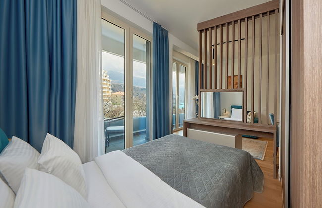 Skyline Resort - Foto 78