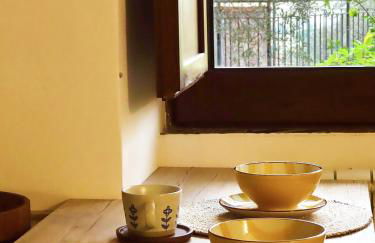 Dimidia - casa vacanze mare montagna - Foto 7