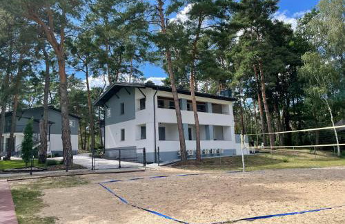Apartamenty Leśna Plaża - Foto 66