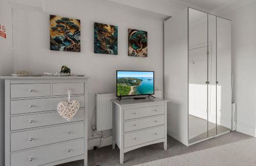 Manor House Apartment - Indoor Heated Pool, Parking - Foto 17