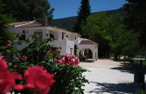 Apartamentos Cortijo Peñardera - Foto 54