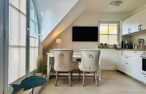 Ferienwohnung Schwalbe Wieck/Darss - Foto 7