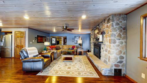 Upper Gresham Lakehouse - Foto 3