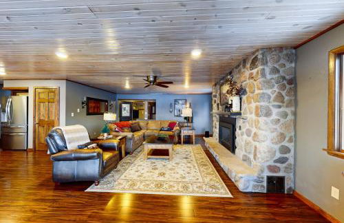 Upper Gresham Lakehouse - Foto 3