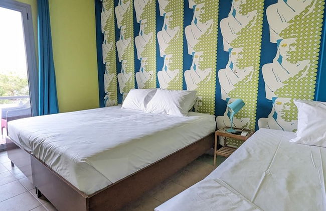 Okeania Seafront Rooms in Kamena Vourla - Foto 4